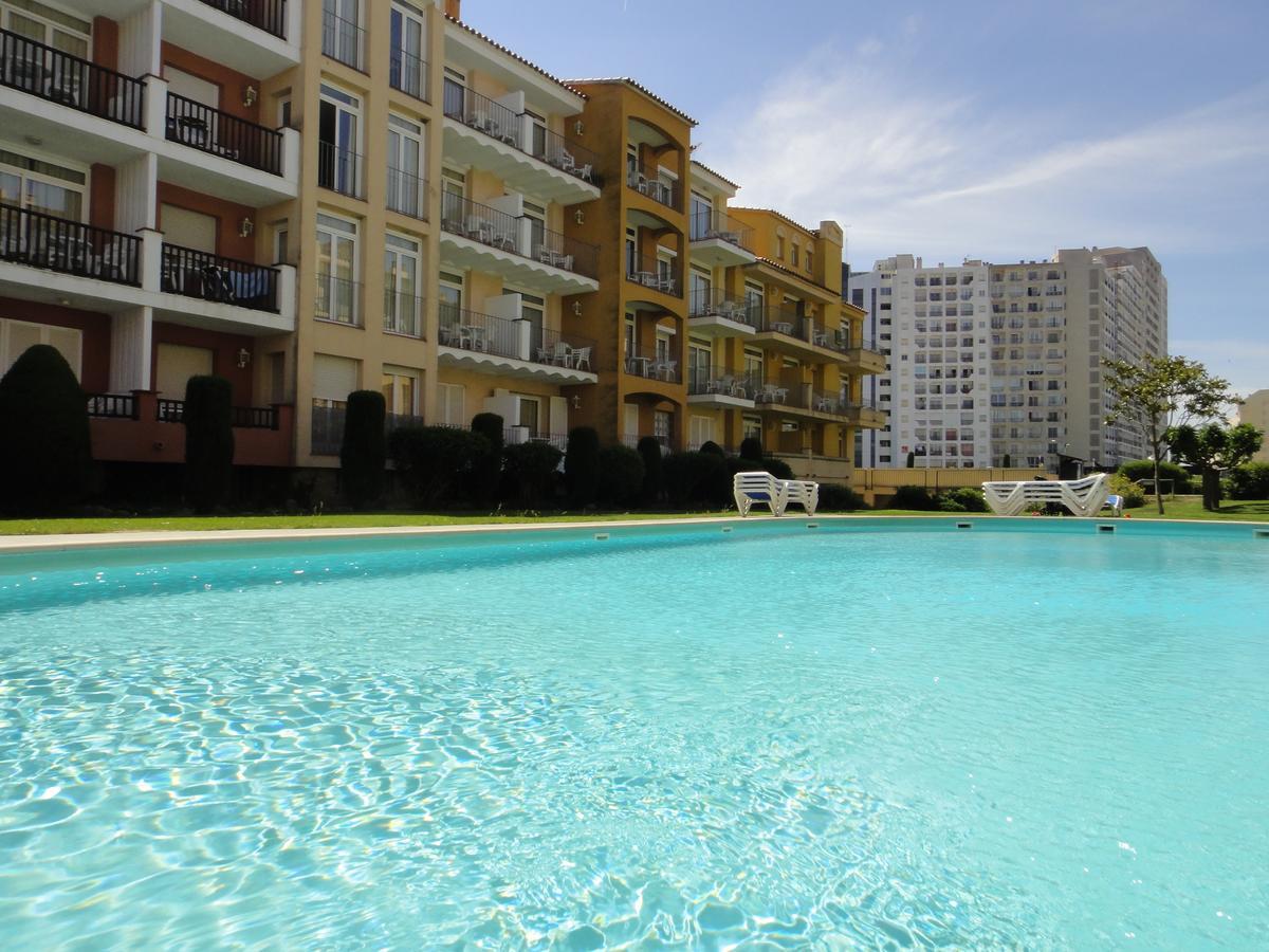 Bertur Gran Reserva Comte Empuries Empuriabrava Dış mekan fotoğraf