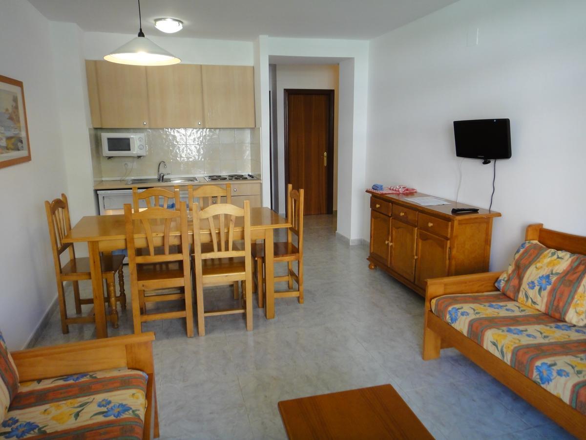 Bertur Gran Reserva Comte Empuries Empuriabrava Dış mekan fotoğraf