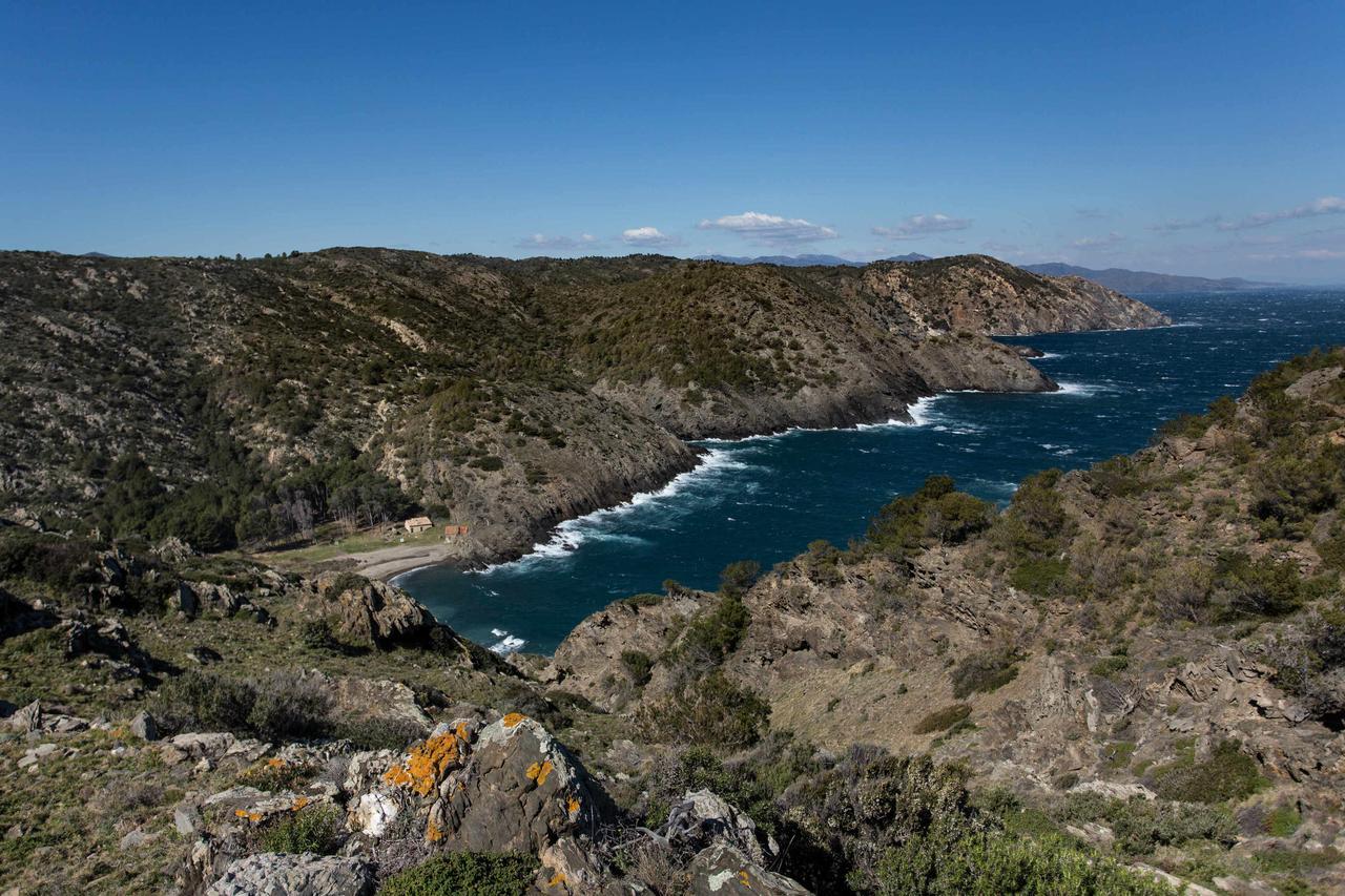 Bertur Gran Reserva Comte Empuries Empuriabrava Dış mekan fotoğraf